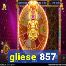 gliese 857